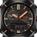 Casio prw6900yl-5 4866J492 accesorio - Image 3