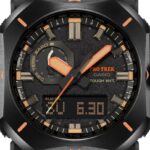 Casio prw6900yl-5 4866J492 accesorio - Image 7