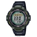 Casio sgw100-3av 4866J860 accesorio