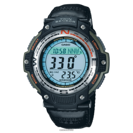 Casio sgw100b-3v 4866J861 accesorio