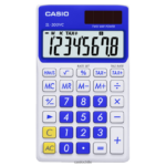 Casio sl300vc-be 4866J1036 accesorio