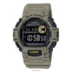 Casio trt110h-5bv 4866J851 accesorio