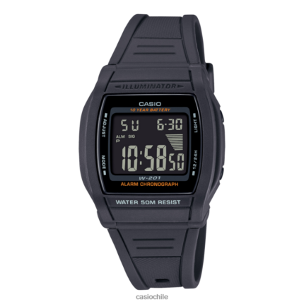Casio w201-1bv 4866J558 accesorio