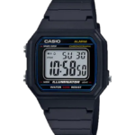 Casio w217h-1av 4866J883 accesorio