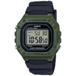 Casio w218h-3av 4866J680 accesorio