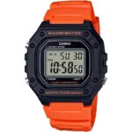 Casio w218h-4b2v 4866J681 accesorio