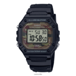 Casio w218h-5bv 4866J865 accesorio