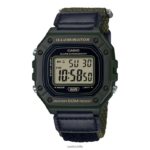 Casio w218hb-3av 4866J867 accesorio