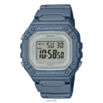 Casio w218hc-2av 4866J603 accesorio