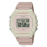 Casio w218hc-4a2v 4866J604 accesorio