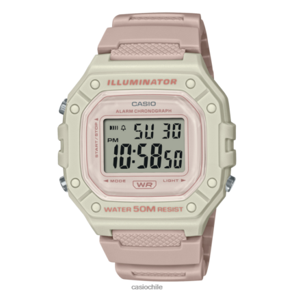 Casio w218hc-4a2v 4866J604 accesorio