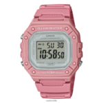 Casio w218hc-4av 4866J605 accesorio