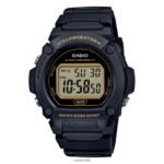 Casio w219h-1a2v 4866J868 accesorio