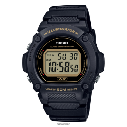 Casio w219h-1a2v 4866J868 accesorio