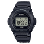 Casio w219h-1av 4866J633 accesorio