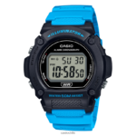 Casio w219h-2a2v 4866J609 accesorio