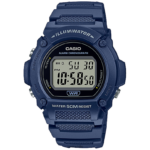 Casio w219h-2av 4866J634 accesorio