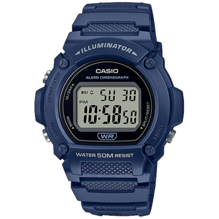 Casio w219h-2av 4866J634 accesorio