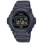 Casio w219h-8bv 4866J635 accesorio