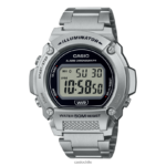 Casio w219hd-1av 4866J554 accesorio