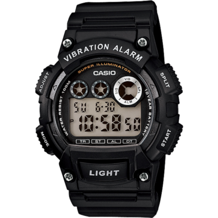 Casio w735h-1av 4866J748 accesorio