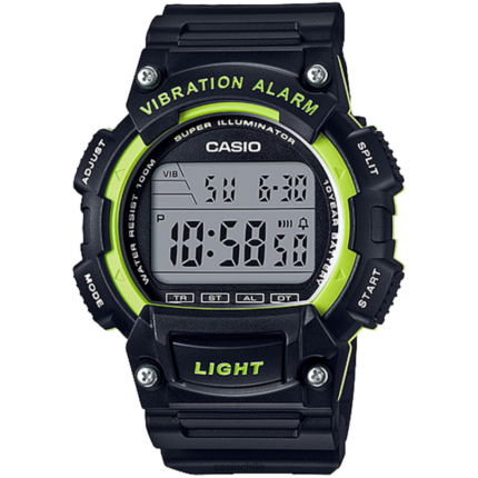 Casio w736h-3av 4866J717 accesorio