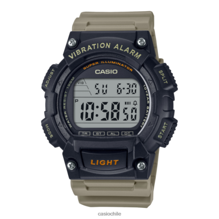 Casio w736h-5av 4866J871 accesorio