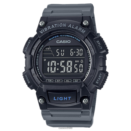 Casio w736h-8bv 4866J622 accesorio