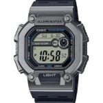 Casio w737h-1a2v 4866J885 accesorio
