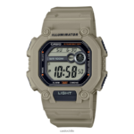 Casio w737hx-5av 4866J590 accesorio