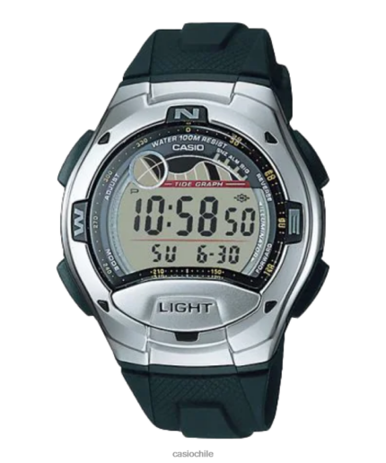 Casio w753-1av 4866J787 accesorio
