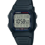 Casio w800h-1av 4866J886 accesorio