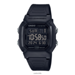 Casio w800h-1bv 4866J870 accesorio