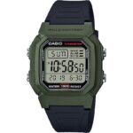 Casio w800hm-3av 4866J683 accesorio