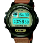 Casio w89hb-5av 4866J887 accesorio