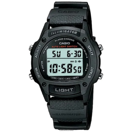 Casio w93h-1av 4866J888 accesorio