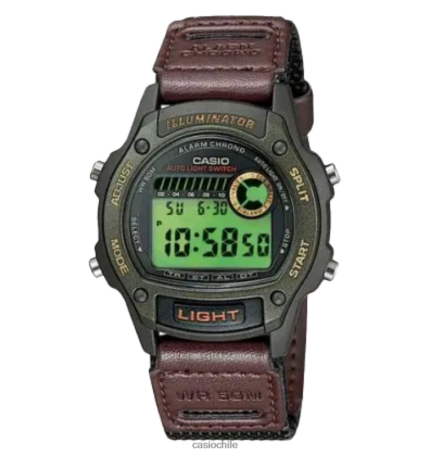 Casio w94hf-3av 4866J889 accesorio
