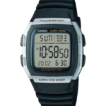 Casio w96h-1av 4866J890 accesorio