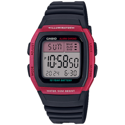 Casio w96h-4av 4866J664 accesorio