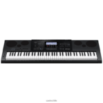 Casio wk-7600 4866J961 accesorio