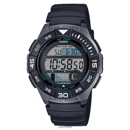 Casio ws1100h-1av 4866J661 accesorio