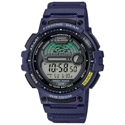 Casio ws1200h-2av 4866J655 accesorio