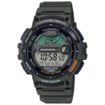 Casio ws1200h-3av 4866J656 accesorio