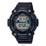 Casio ws1300h-1av 4866J611 accesorio