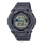 Casio ws1300h-8av 4866J613 accesorio