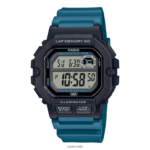 Casio ws1400h-3av 4866J592 accesorio