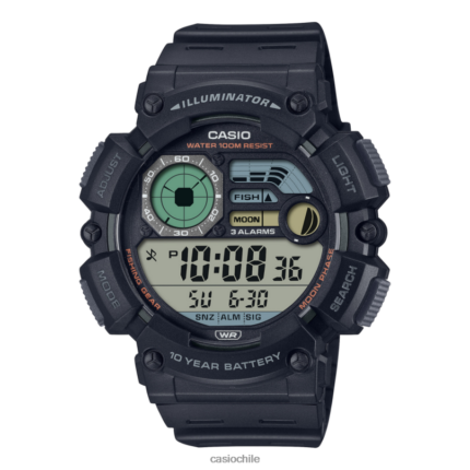 Casio ws1500h-1av 4866J569 accesorio