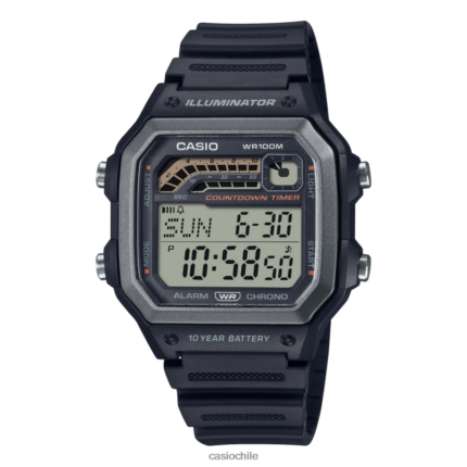 Casio ws1600h-1av 4866J555 accesorio