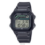 Casio ws1600h-8av 4866J557 accesorio