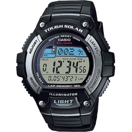 Casio ws220-1av 4866J766 accesorio